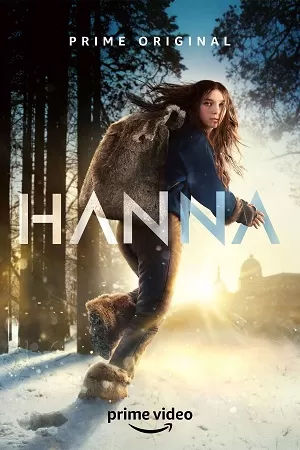 Phim Sát Thủ Hanna Phần 1 - Hanna Season 1 (2019)