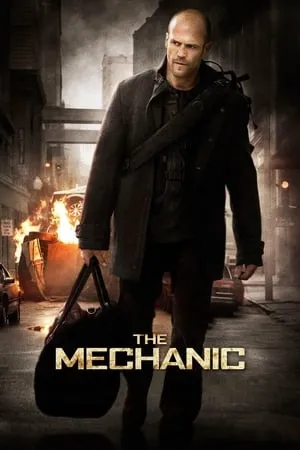 Xem phim Sát Thủ Thợ Máy - The Mechanic (2011)