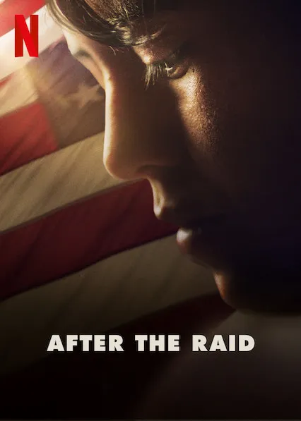 Xem phim Sau cuộc vây bắt - After the Raid (2019)