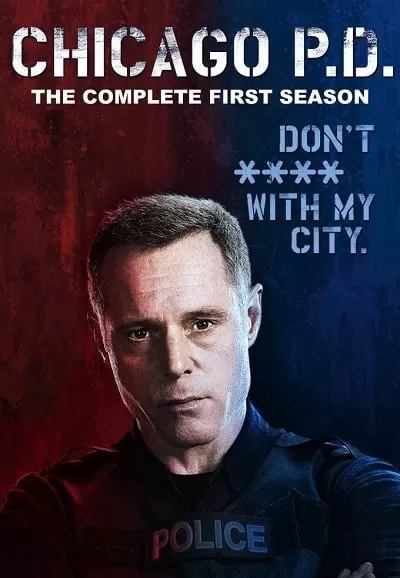 Xem phim Sở Cảnh Sát Chicago Phần 1 - Chicago P.D. Season 1 (2014)