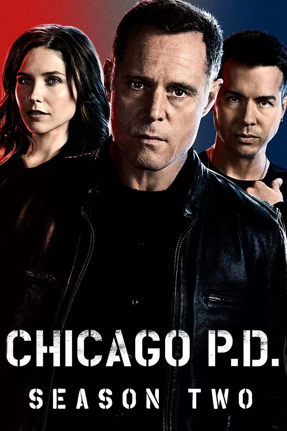 Xem phim Sở Cảnh Sát Chicago Phần 2 - Chicago P.D. Season 2 (2014)