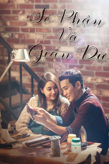 Xem phim Số Phận Và Giận Dữ - Fates And Furies (2018)