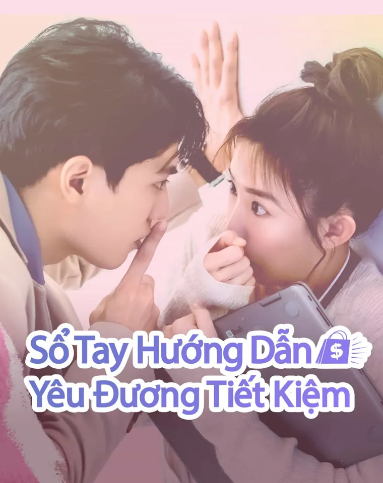 Phim Sổ Tay Hướng Dẫn Yêu Đương Tiết Kiệm - Love on a Shoestring (2024)