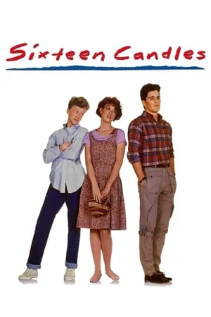 Phim Mười Sáu Ngọn Nến - Sixteen Candles (1984)