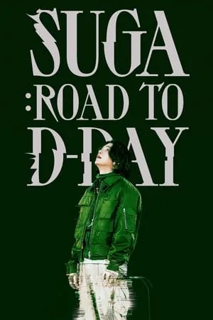 Xem phim SUGA: Road to D-DAY - SUGA: Road to D-DAY (2023)