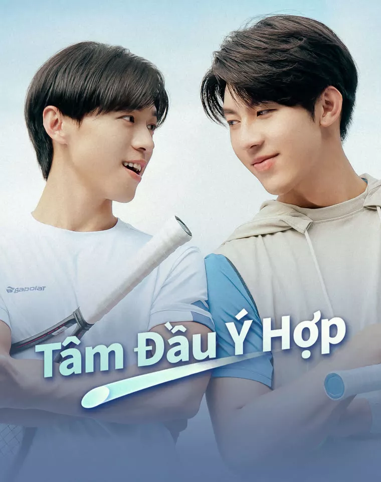 Tâm Đầu Ý Hợp