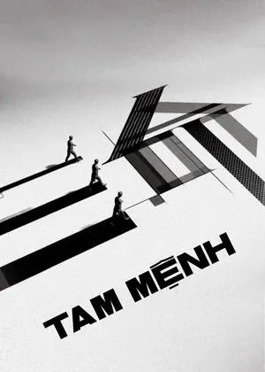 Phim Tam Mệnh - What If (2025)