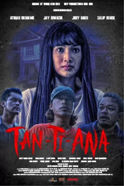 Phim Tan-Ti-Ana - Tan-Ti-Ana (2024)