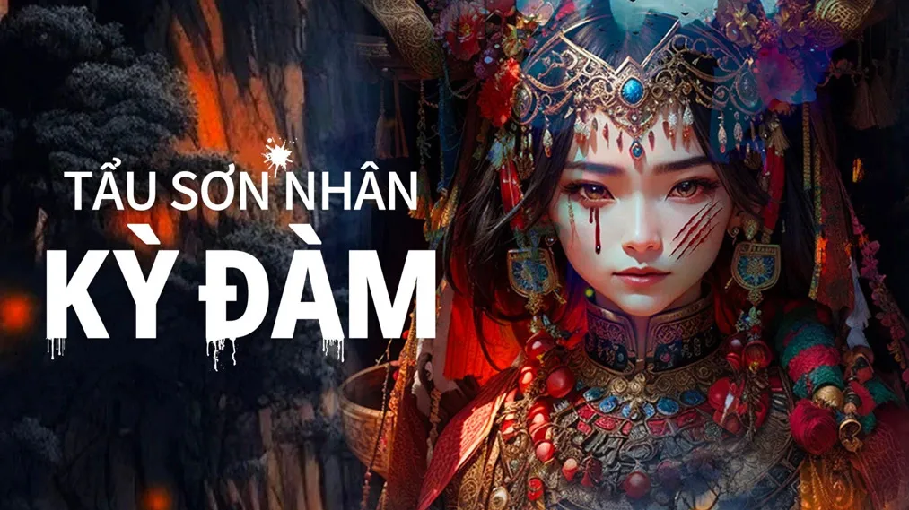 Phim Tẩu Sơn Nhân Kỳ Đàm - Strange Tales of Mountain Travelers (2024)