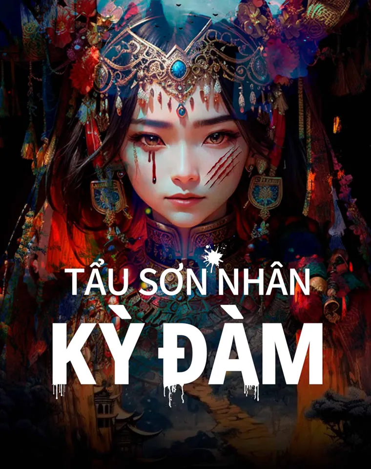 Xem phim Tẩu Sơn Nhân Kỳ Đàm - Strange Tales of Mountain Travelers (2024)