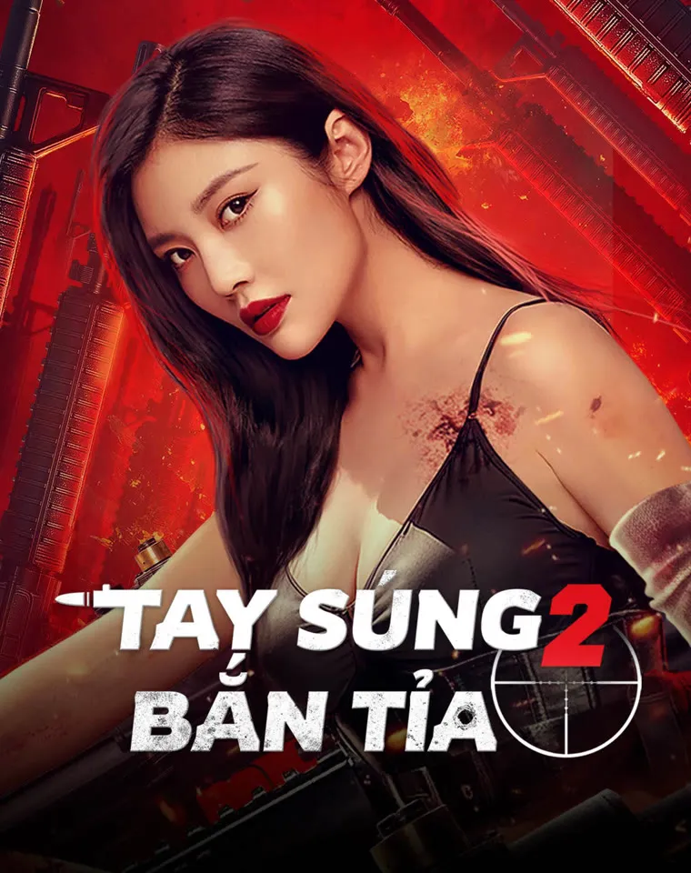 Tay Súng Bắn Tỉa 2