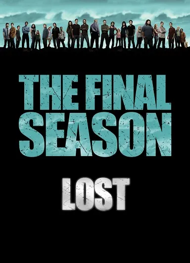 Xem phim Mất Tích 6 - Lost season 6 (2010)