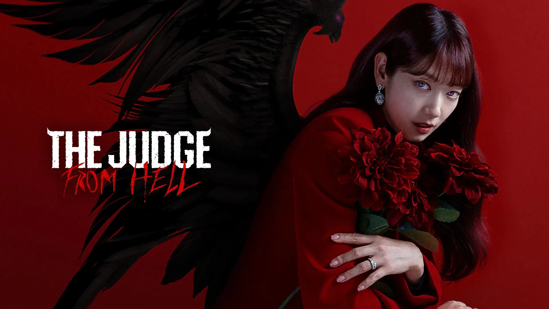 Phim Thẩm Phán Từ Địa Ngục - The Judge from Hell (2024)