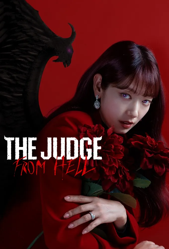 Xem phim Thẩm Phán Từ Địa Ngục - The Judge from Hell (2024)