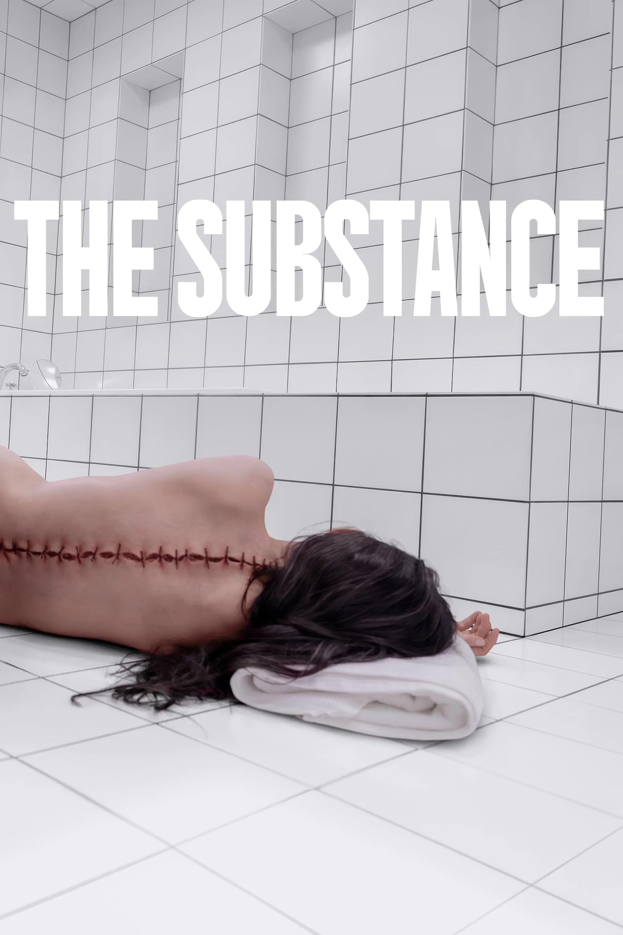 Xem phim Thần Dược - The Substance (2024)