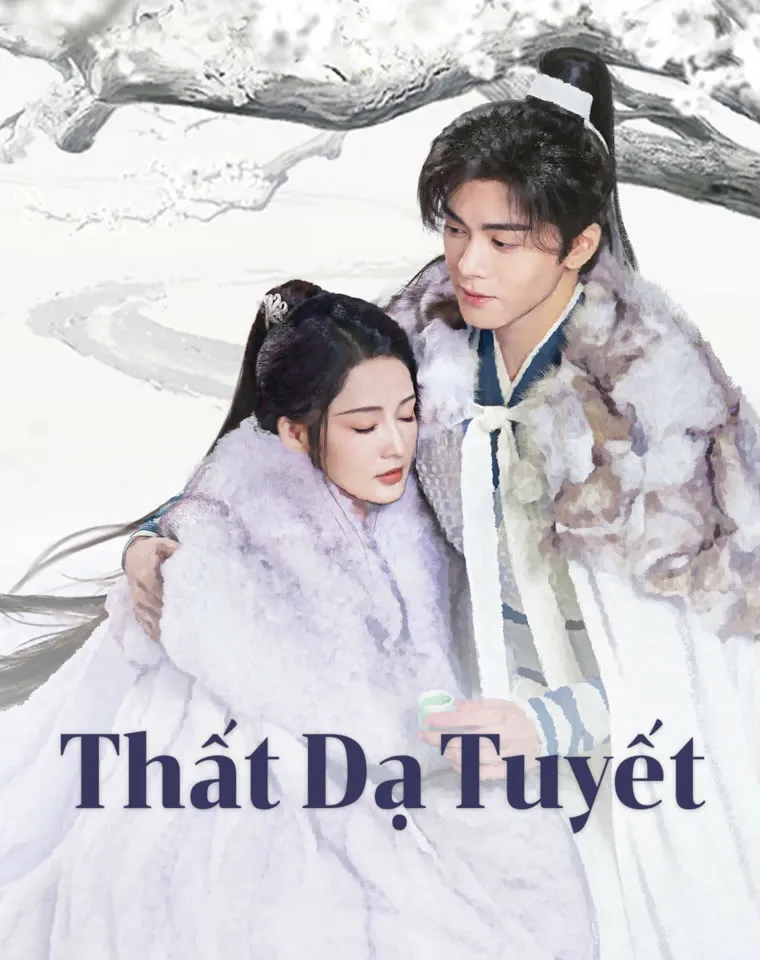 Thất Dạ Tuyết