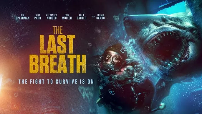 Phim The Last Breath - The Last Breath (2024)