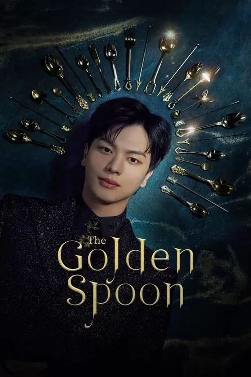 Xem phim Thìa Vàng - The Golden Spoon (2022)