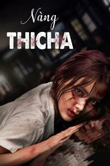 Phim [Thuyết Minh] Thicha Tái Sinh - Thicha (2024)