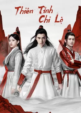 Xem phim Thiên Tỉnh Chi Lộ - Legend of Awakening (2020)