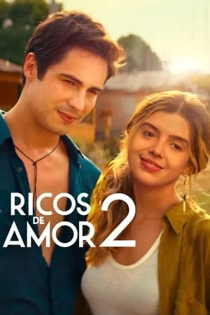 Xem phim Thiếu Gia Giả Nghèo 2 - Rich in Love 2 (2023)