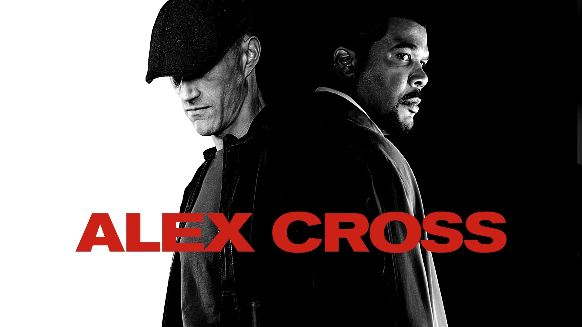 Phim Thám Tử Lừng Danh - Alex Cross (2012)