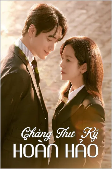 Xem phim Thư Ký Hoàn Hảo Của Tôi (Chàng Thư Ký Hoàn Hảo) - Love Scout (2024)