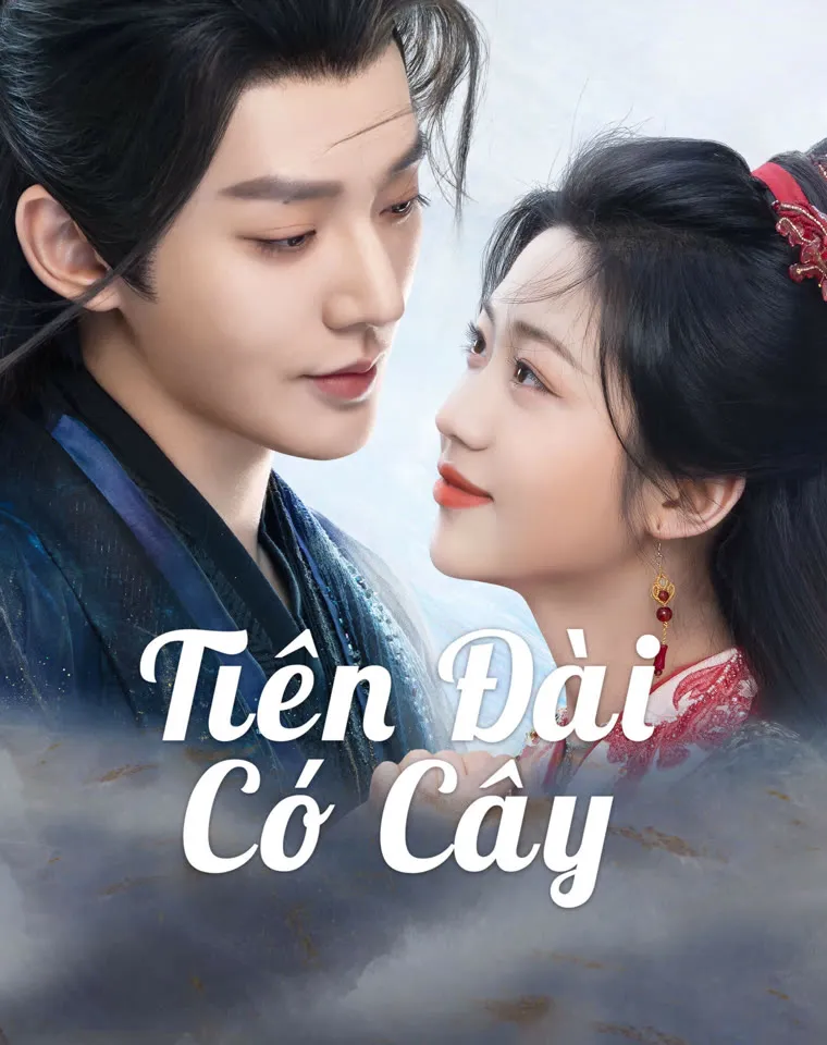 Xem phim Tiên Đài Có Cây - Love of the Divine Tree (2025)