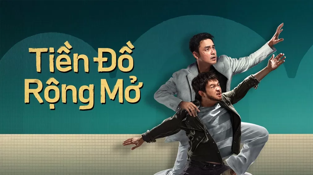 Phim Tiền Đồ Rộng Mở - Dog Days Are Over (2024)