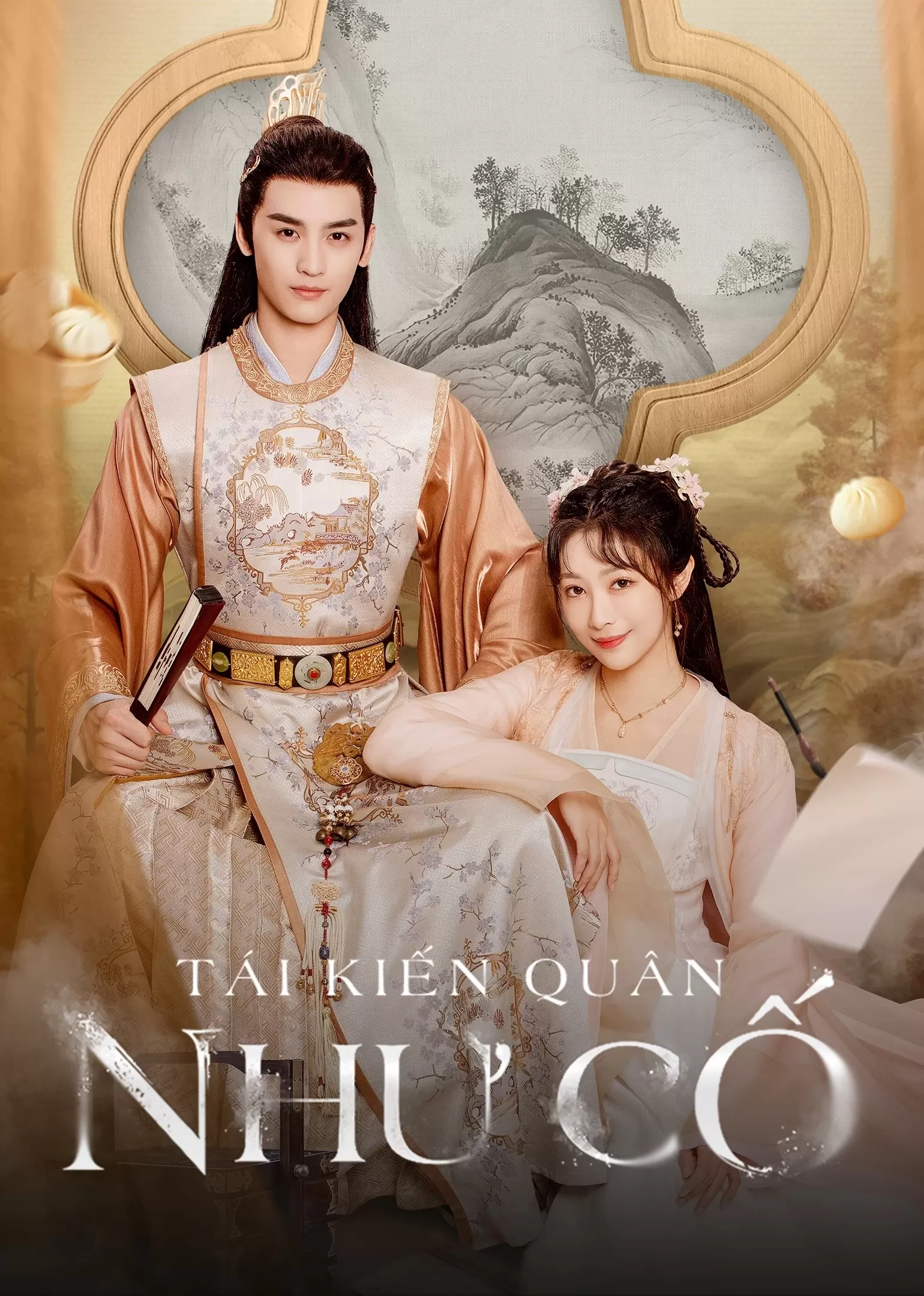 Phim Tái Kiến Quân Như Cố - Love's Deception (2023)