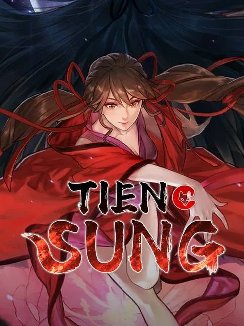 Tiên Sủng