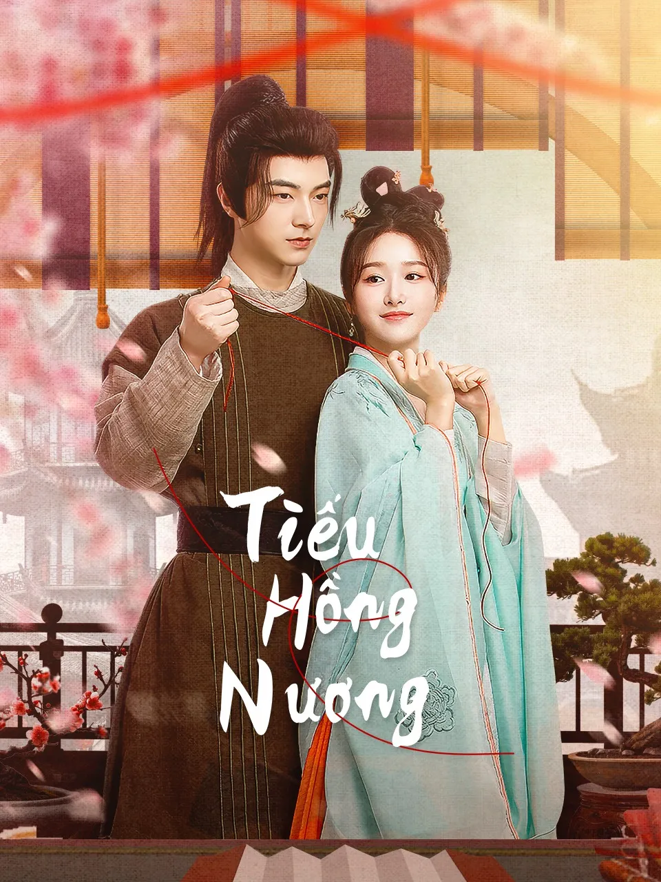 Xem phim Tiếu Hồng Nương - When Fate Plays Matchmaker (2024)