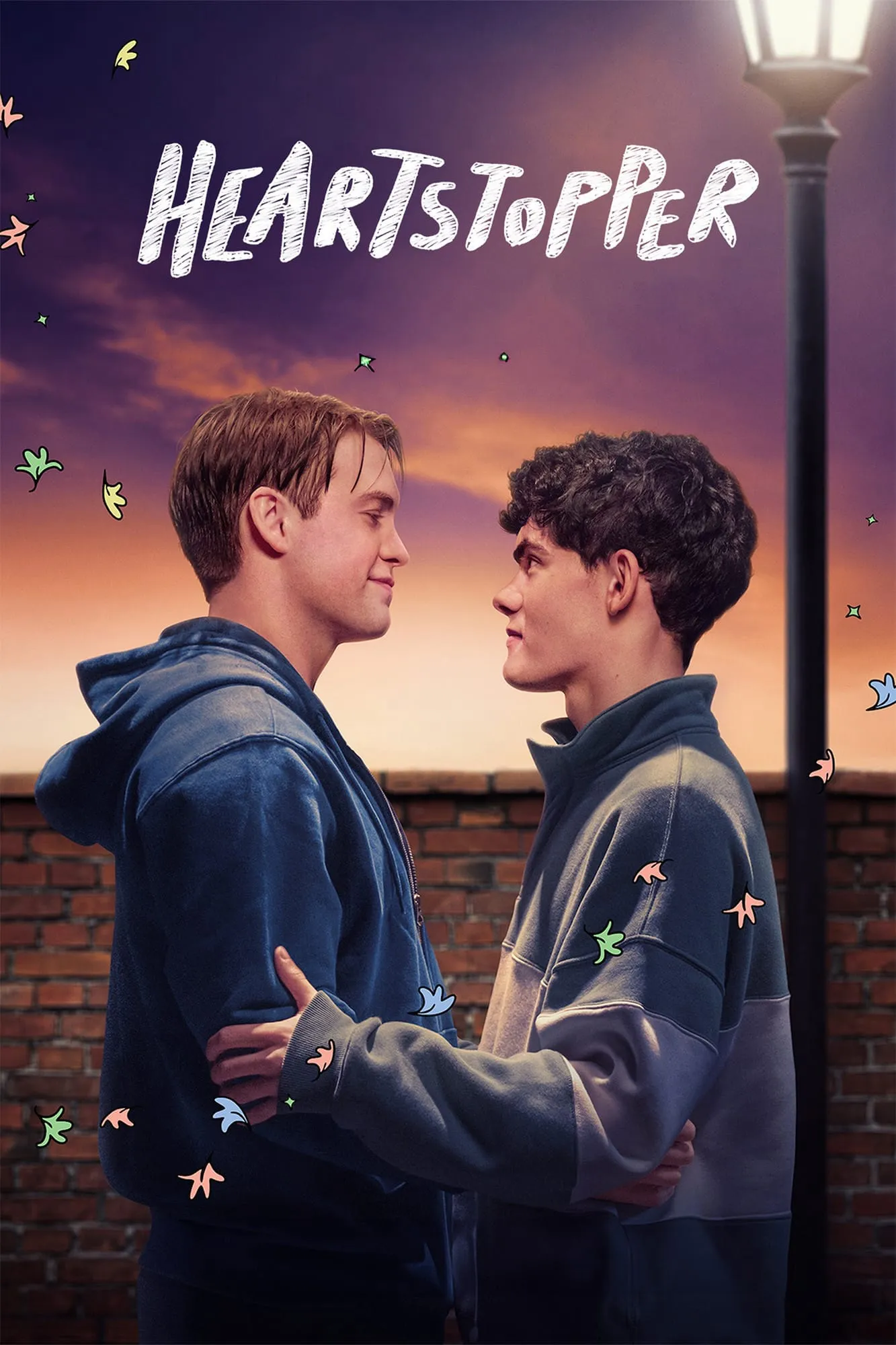 Xem phim Trái Tim Ngừng Nhịp (Phần 3) - Heartstopper (Season 3) (2024)