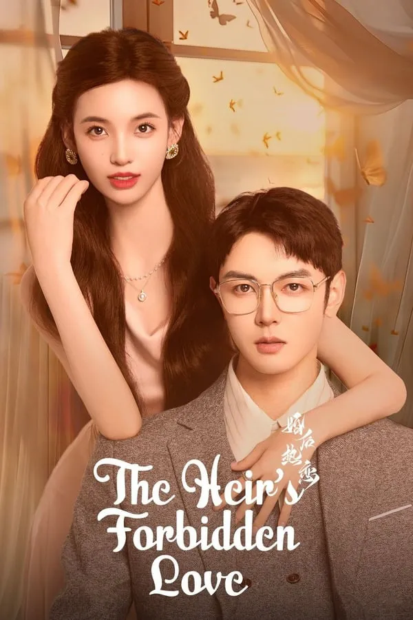 Xem phim Tình Yêu Cuồng Nhiệt Sau Khi Kết Hôn - The Heir's Forbidden Love (2024)