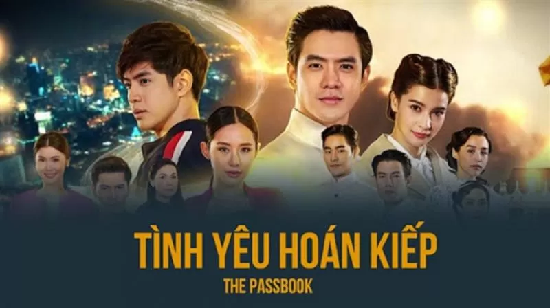 Tình Yêu Hoán Kiếp