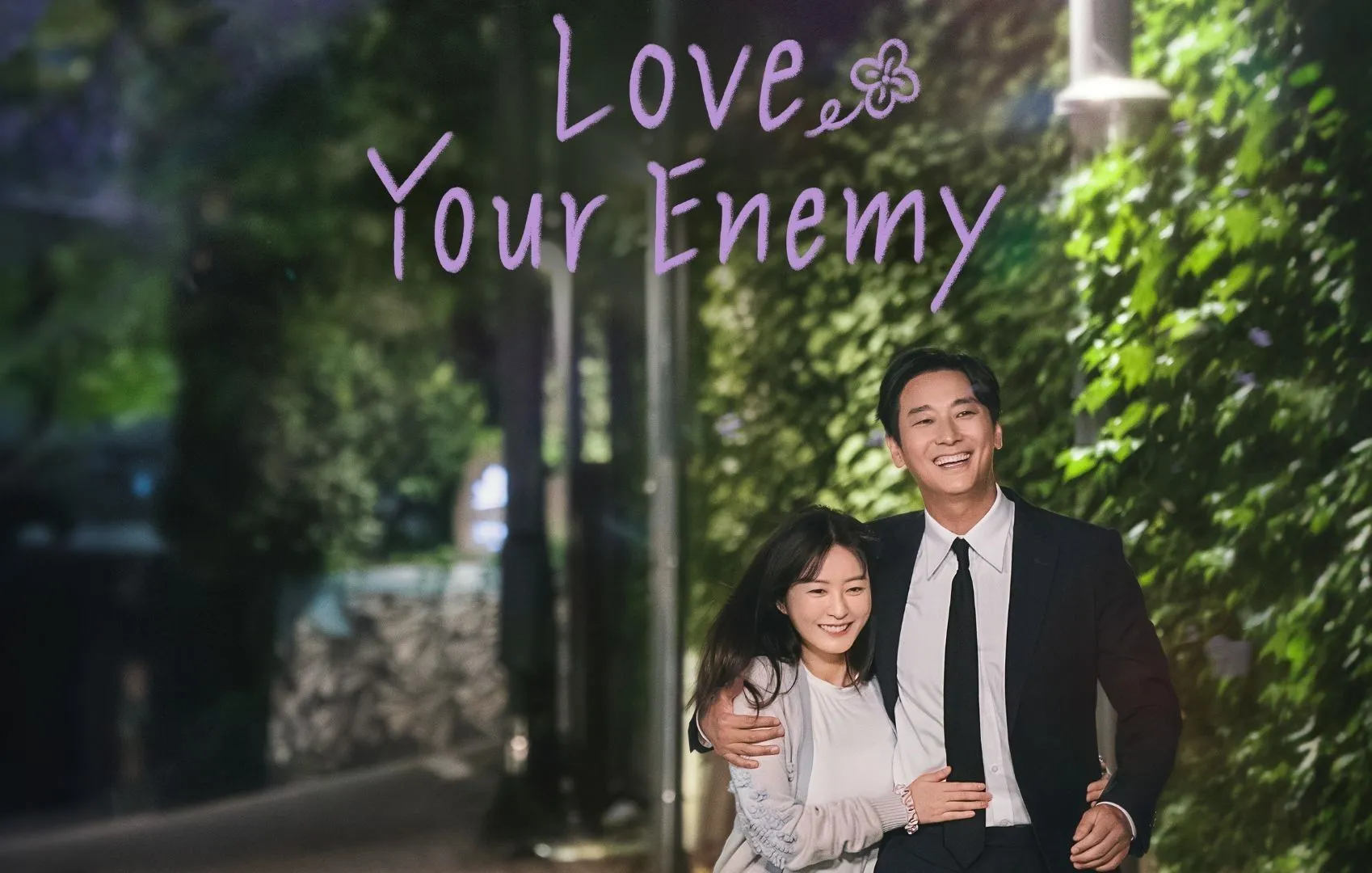 Phim Phải Lòng Tình Địch (Tình Yêu Oan Trái) - Love Your Enemy (2024)