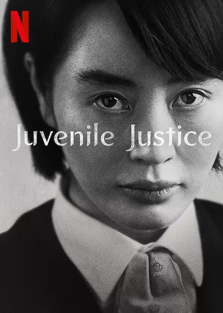 Phim Tòa Án Vị Thành Niên - Juvenile Justice (2022)