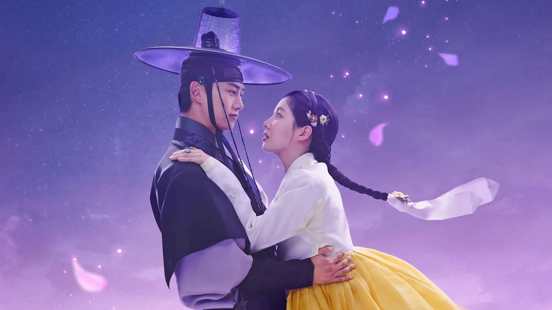 Phim Đêm Đầu Tiên Với Hoàng Tử - The First Night with The Duke (2025)