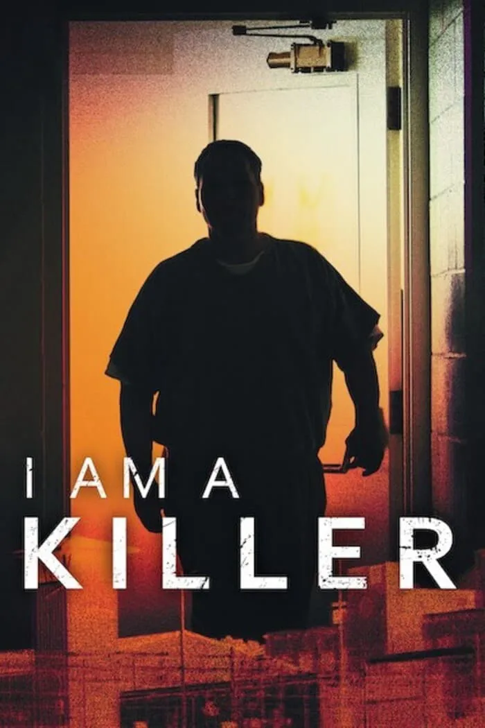 Xem phim Tôi Là Kẻ Sát Nhân Phần 5 - I Am a Killer Season 5 (2024)