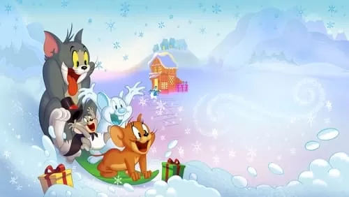 Phim Tom and Jerry: Vùng Đất Người Tuyết - Tom and Jerry Snowman's Land (2022)