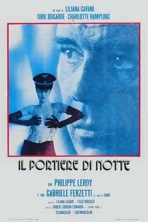 Xem phim Người Trực Đêm - The Night Porter (1974)