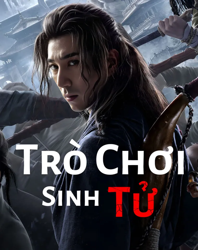 Trò Chơi Sinh Tử