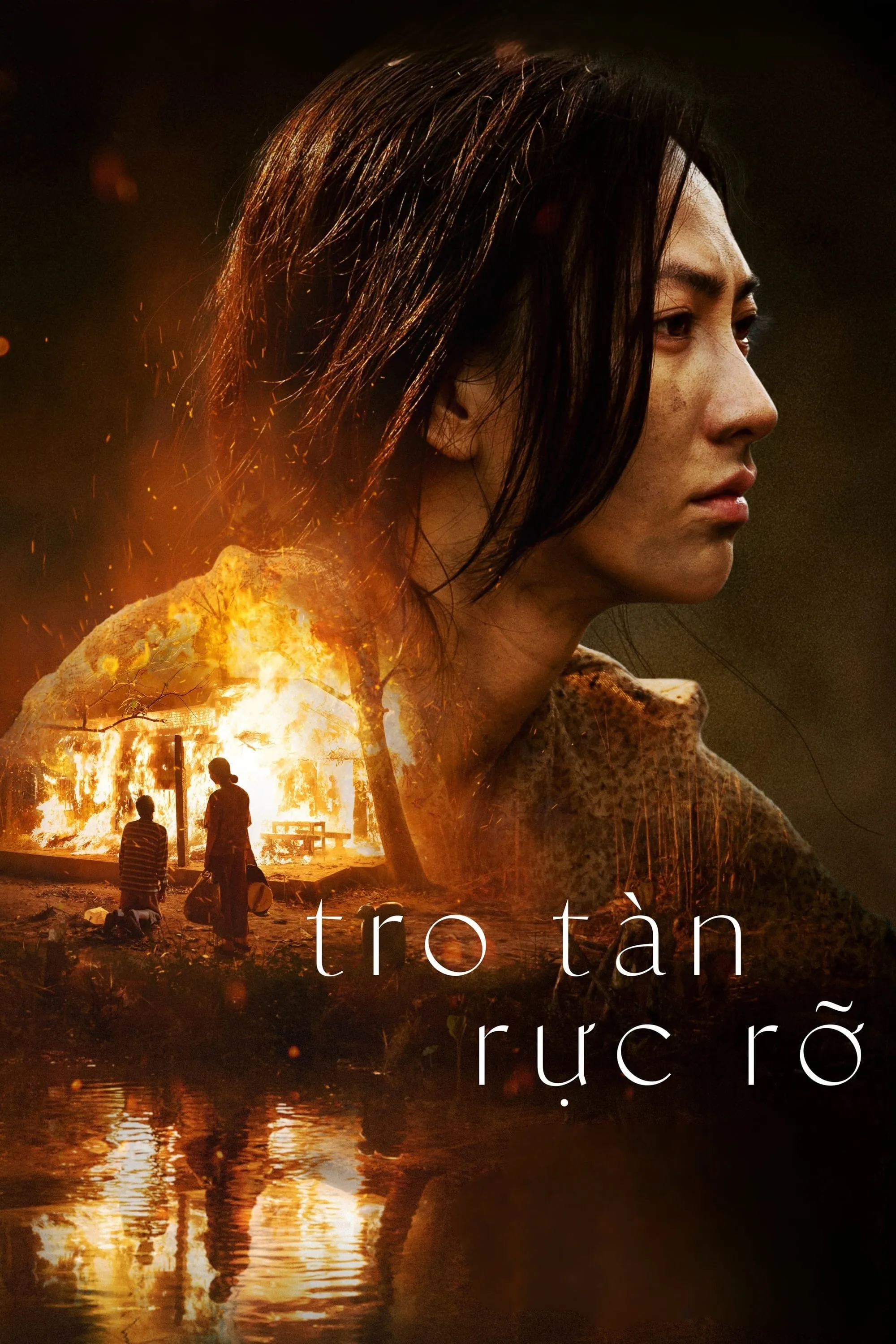 Xem phim Tro Tàn Rực Rỡ - Glorious Ashes (2022)