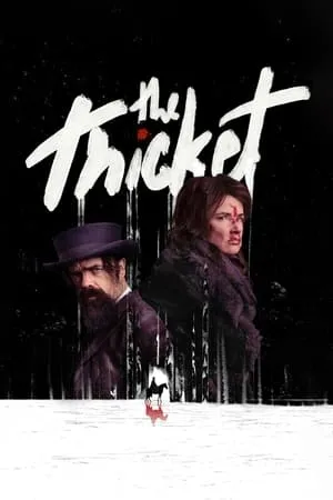 Xem phim Cuộc Truy Đuổi Đẫm Máu - The Thicket (2024)