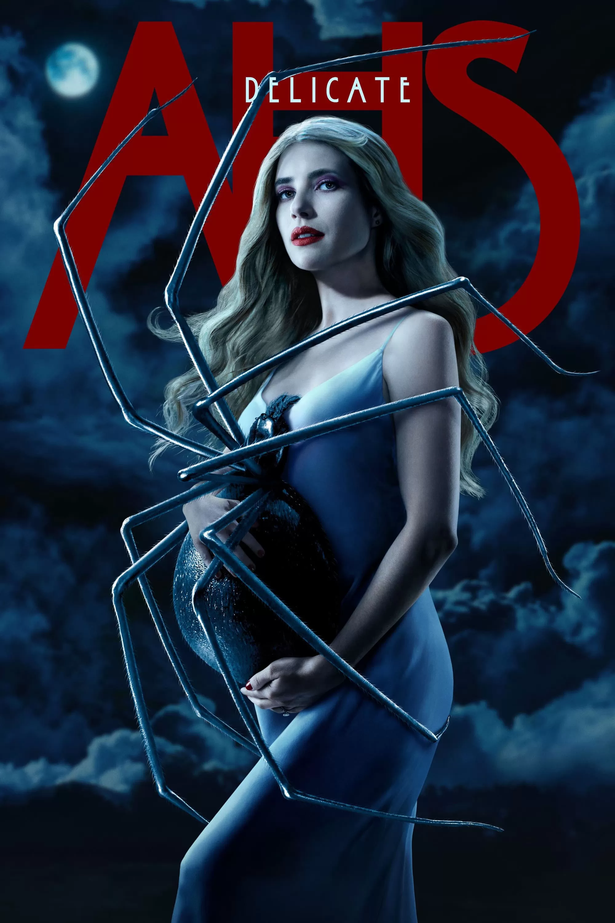 Phim Truyện Kinh Dị Mỹ Phần 12 - American Horror Story Season 12 (2023)