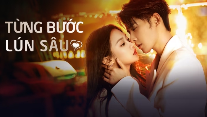 Phim Từng Bước Lún Sâu - Your Trap (2024)