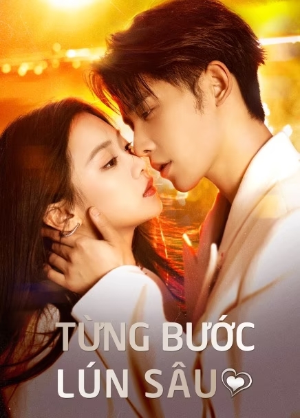 Từng Bước Lún Sâu