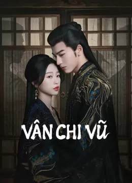 Phim Vân Chi Vũ - My Journey to You (Half of Us) (2023)