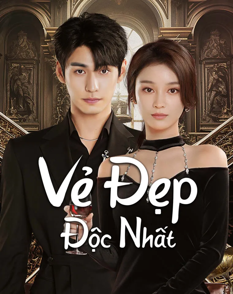 Phim Vẻ Đẹp Độc Nhất - Beautiful (2025)