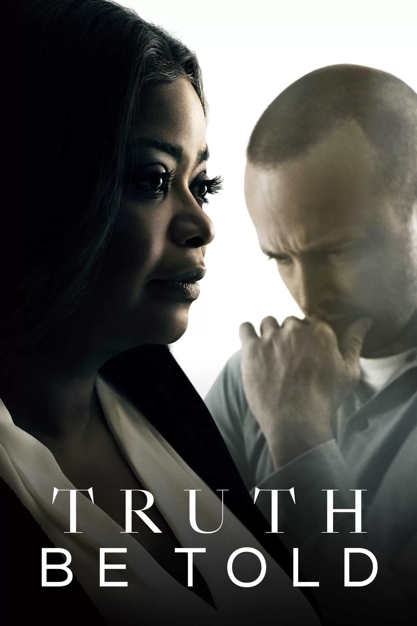 Phim Vén Màn Sự Thật Phần 1 - Truth Be Told Season 1 (2019)